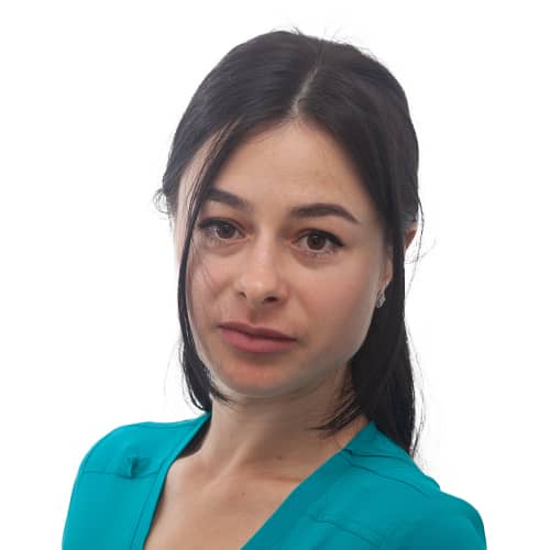 Doina Preguza