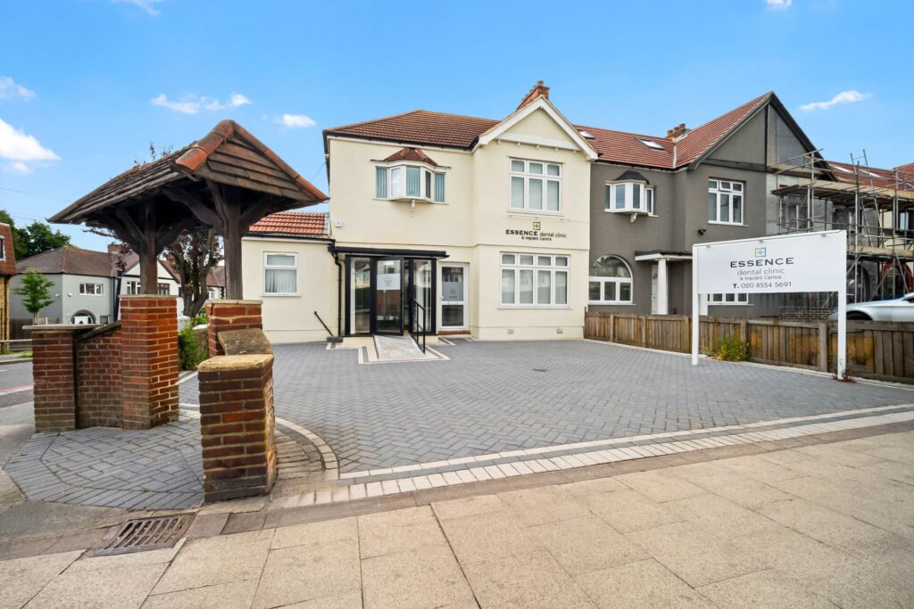Children Braces in Romford and Gants Hill- Essence Dental Clinic