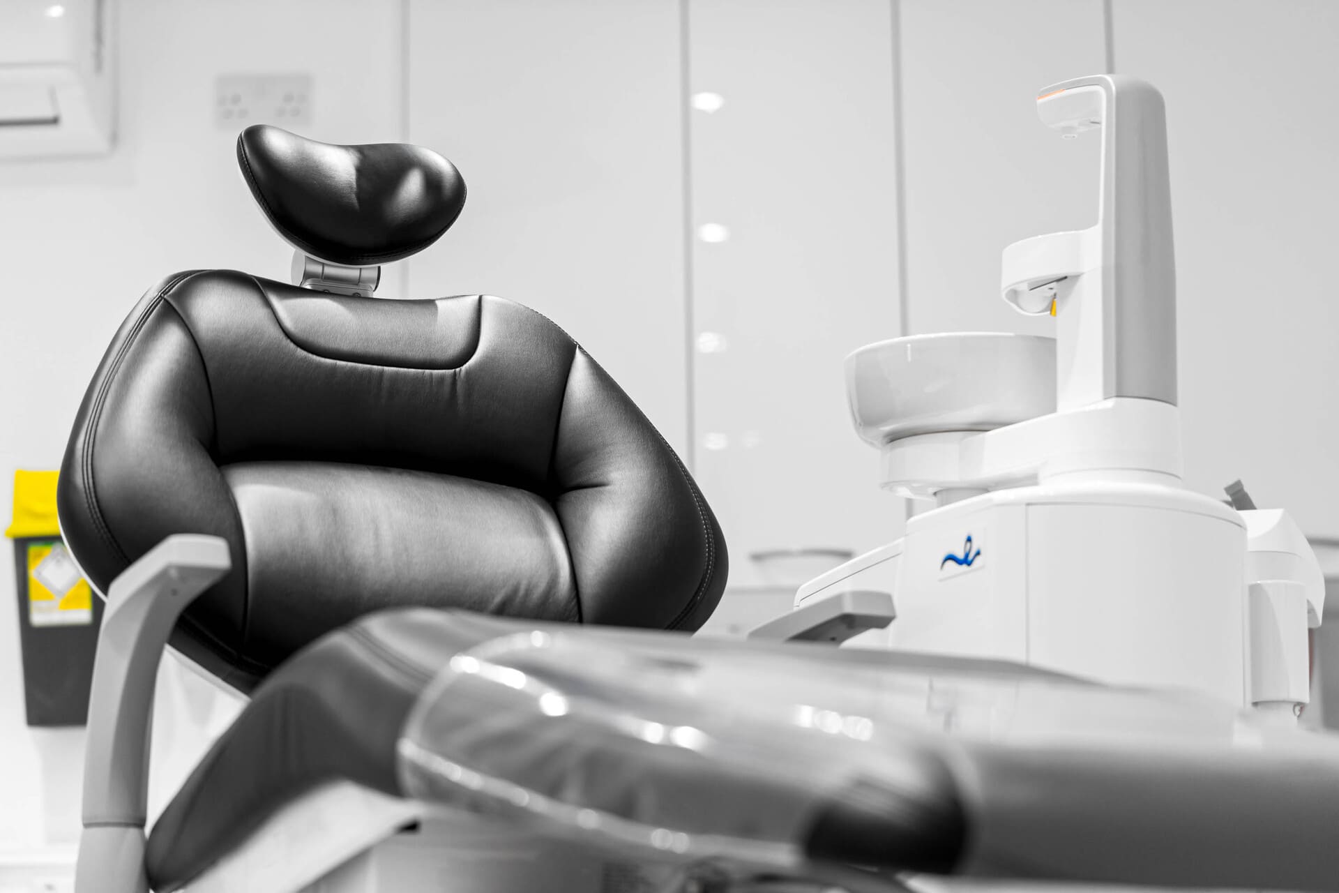 Root Canal in Romford and Gants Hill