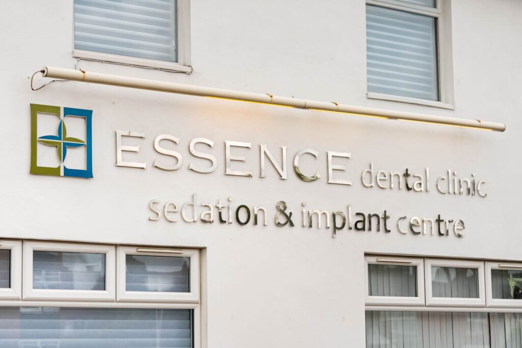 Specialist Orthodontist in Gants Hill | Invisalign and Braces - Essence Dental Clinic